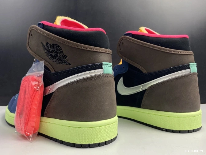 Rep Onekick HIGH JORDAN TOKYO 1 BIO RETRO HACK 555088-201 AIR 0718